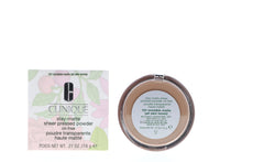 Clinique Stay Matte Sheer Pressed Powder Invisible Matte 7,6g