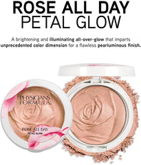Physicians Formula PF Rosé All Day Petal Glow Freshly Picked
