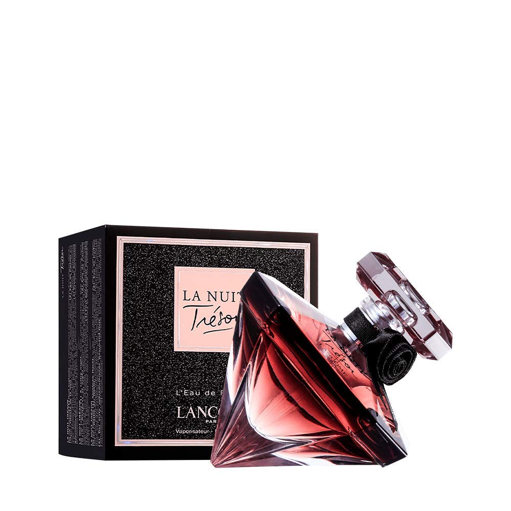 Lancome La Nuit Tresor by Lancome - perfumes for women - Eau de Parfum, 75ml