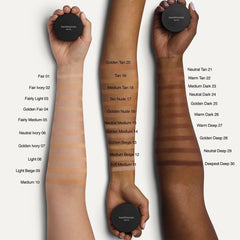 bareMinerals Original Broad Spectrum SPF 15 Foundation, Fairly Medium, 0.28 Ounce