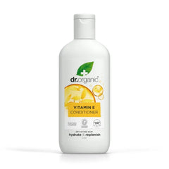 Dr. Organic Vitamin E Conditioner, 9 fl.oz