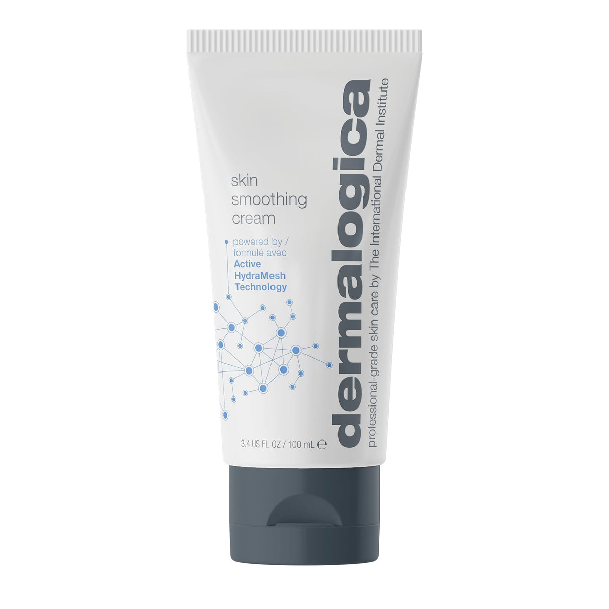 Dermalogica Skin Smoothing Cream Face Moisturiser, Hydrating Moisturizer for Normal, Dry and Combination Skin - 100 ml