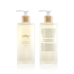 Jurlique Softening Rose Enriched Hand Wash (226g) – Hydrating & Fragrant Floral Cleanser