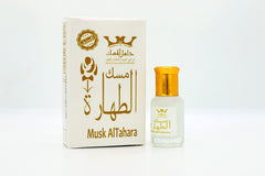 Hamil Al Musk Altahara - 6ml