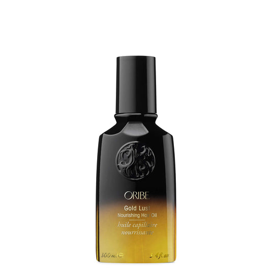 Oribe Gold Lust Nourishing Hair Oil, Lightweight Radiance-Boosting Treatment - 100 ml