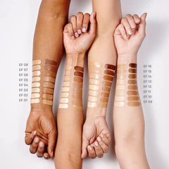 Kevyn Aucoin The Etherealist Skin Illuminating Foundation - Ef 13 Deep For Women 0.95 Oz Foundation