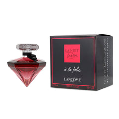 La Nuit Tresor A La Folie by Lancome - perfumes for women - Eau de Parfum, 75ml