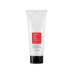 Cosrx Salicylic Acid Daily Gentle Cleanser 150milliliter / Foam Cleanser for Blemish Skin