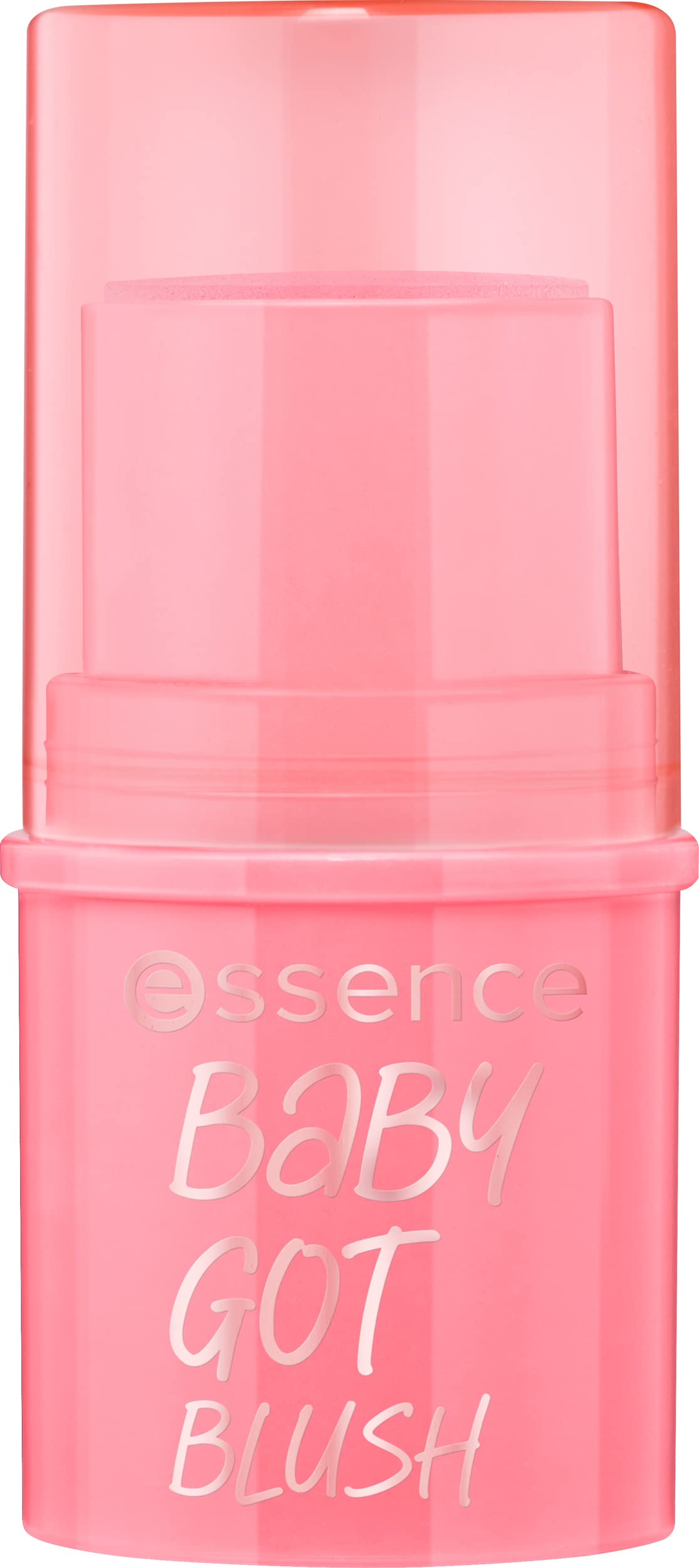 Essence Baby GOT colorete #10-Tickle me Pink 5,5 gr