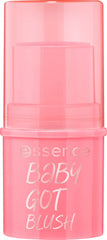 Essence Baby GOT colorete #10-Tickle me Pink 5,5 gr