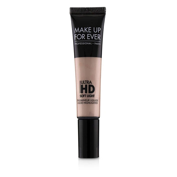 Make Up For Ever Ultra HD Soft Light Liquid Highlighter 20