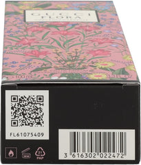 GUCCI FLORA georgeous gardenia edp vapo 100 ml