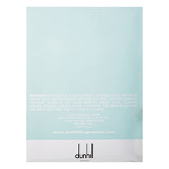 Dunhill Fresh by Dunhill perfume for men, 100ml EDT Spray