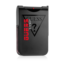 GUESS Effect Grooming Men/Homme Eau de Toilette 2 Piece Gift Set - Cologne Spray 3.4 Fl. Oz. & Deodorizing Body Spray 6.0 Oz.