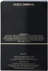 DOLCE & GABBANA THE ONLY ONE INTENSE FOR WOMEN - EDP 50ml