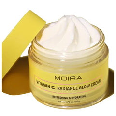 Moira Vitamin C Complex Glow Cream