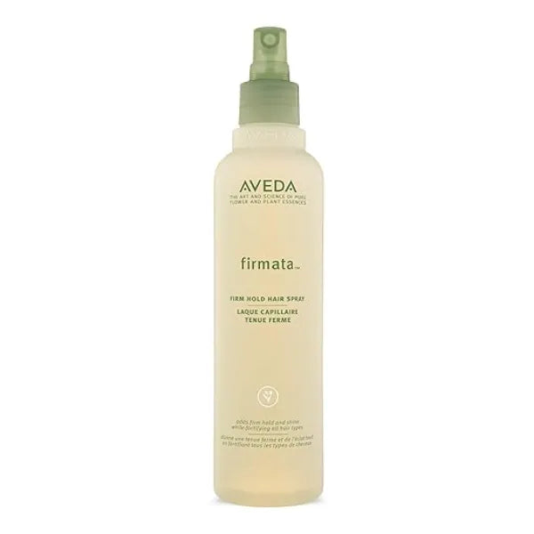 Aveda Firmata Firm Hold Hair Spray Non Aerosol Hair Spray, 8.5 Fl Oz