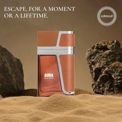 ARMAF Aura - Eau De Parfum (100ml)