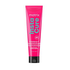 Matrix Instacure Anti-Breakage Leave-In Hair Treatment – Repairs, Strengthens & Protects Damaged Hair (Sulfate-Free & Vegan)