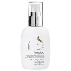 ALFAPARF MILANO Semi di Lino Diamond All In One Multi Benefit Leave In