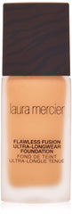 Laura Mercier Flawless Fusion Ultra-Longwear Foundation - Suntan for Women 1 oz Foundation