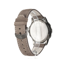 Timex Expedition Rugged Metal Watch - Brown/Gray