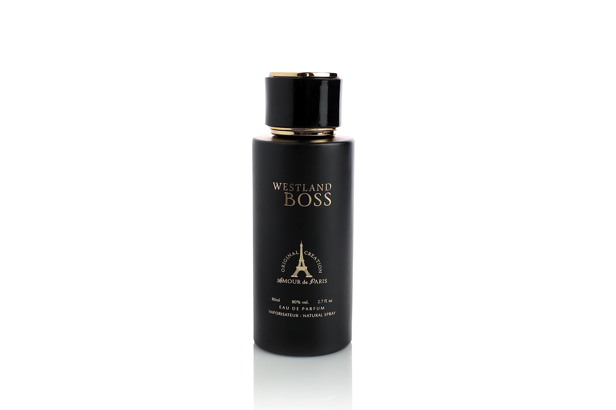 Westland Boss Long Lasting Best Perfume by Createur Best long Lasting Fragrance 80ml