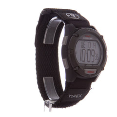 Timex Men's Expedition Digital CAT 39mm Watch - Black/Digital Gray/Black