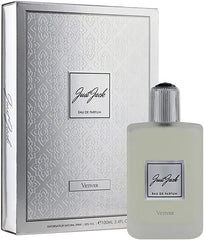Just Jack Vetiver Perfumes For Men Eau De Parfum 100ML, For Him Long Lasting Fragrance