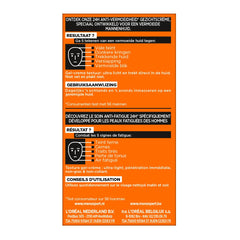 L’Oréal Paris Men Expert Hydra Energetic Moisturizer, 50ML