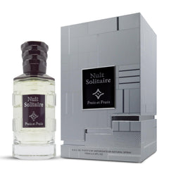 Frais Et Frais Nuit Solitaire - Eau da Parfum For Her - 100ml