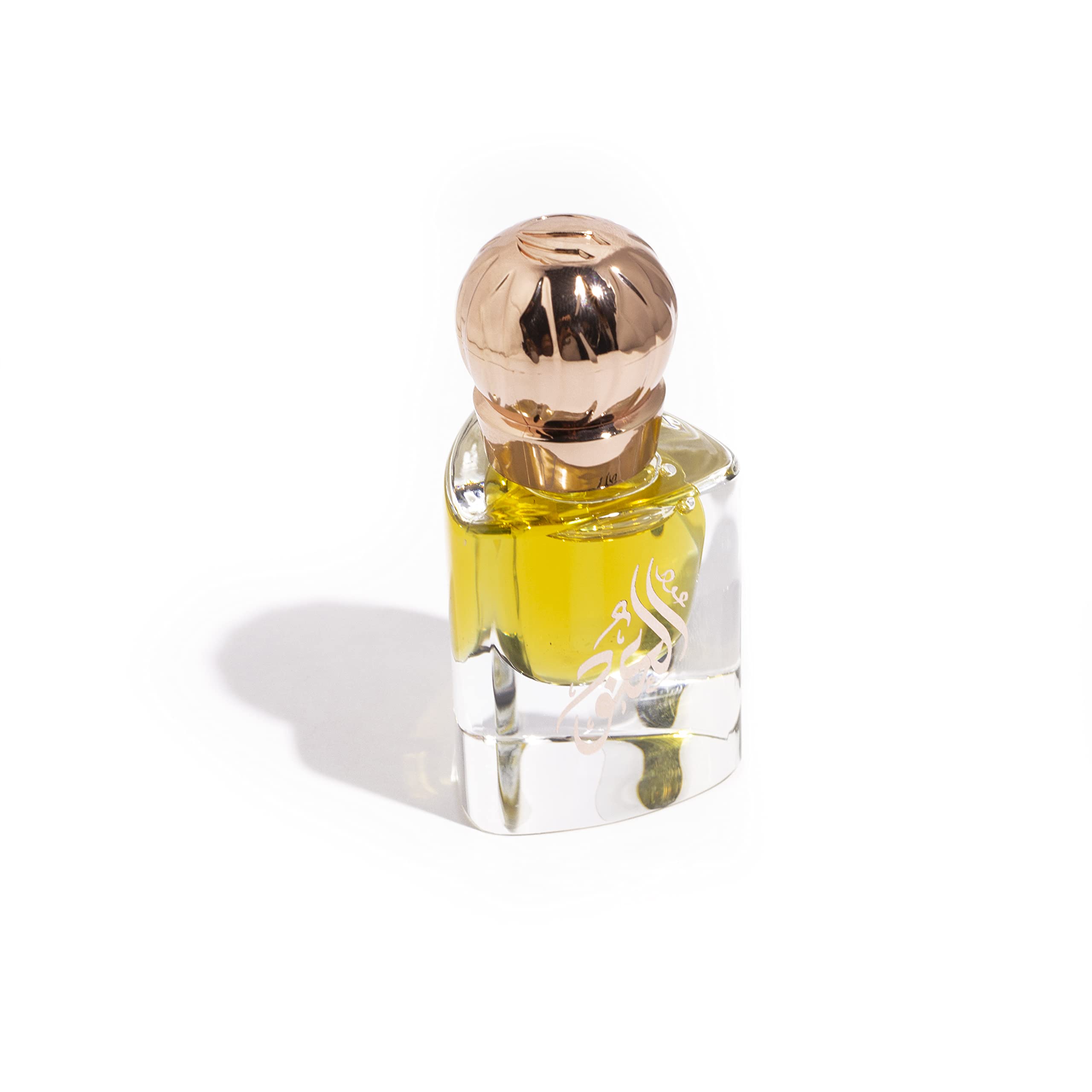 ARO FAC Al Anood Pure Oil 12ml by AMD Perfumes