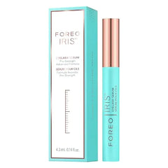 FOREO IRIS Eyelash Serum Fuller Lashes & Brows, 0.15 fl.oz