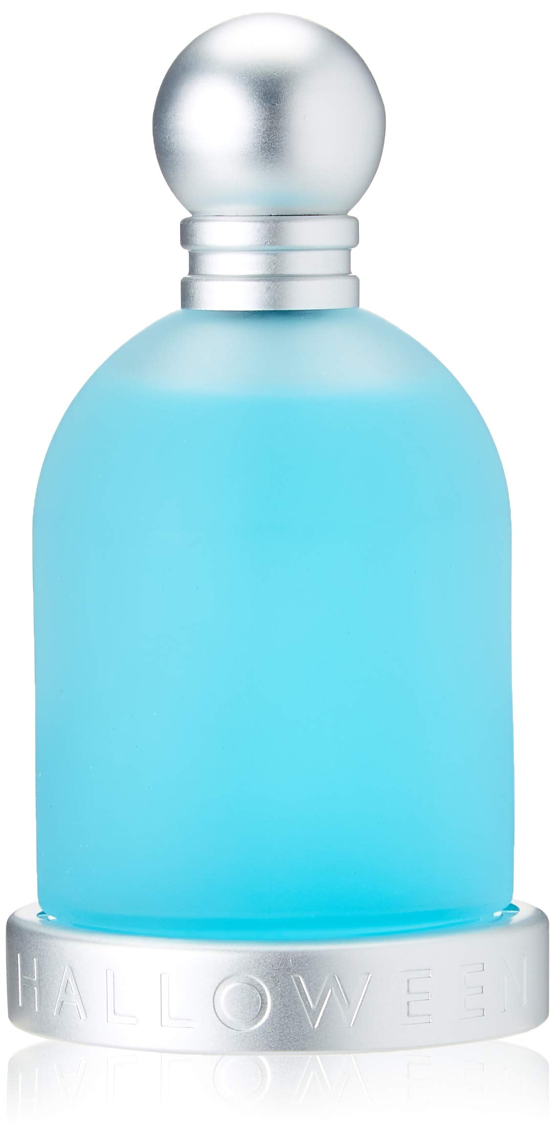 Halloween Blue Drop by Jesus Del Pozo Eau De Toilette Spray 100 ml for Women