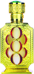 Oud Rose for Women, Pure Concentrated Oil, 20 ml for Her, Non Alcoholic Oil, by Hamidi from the House of Sterling
