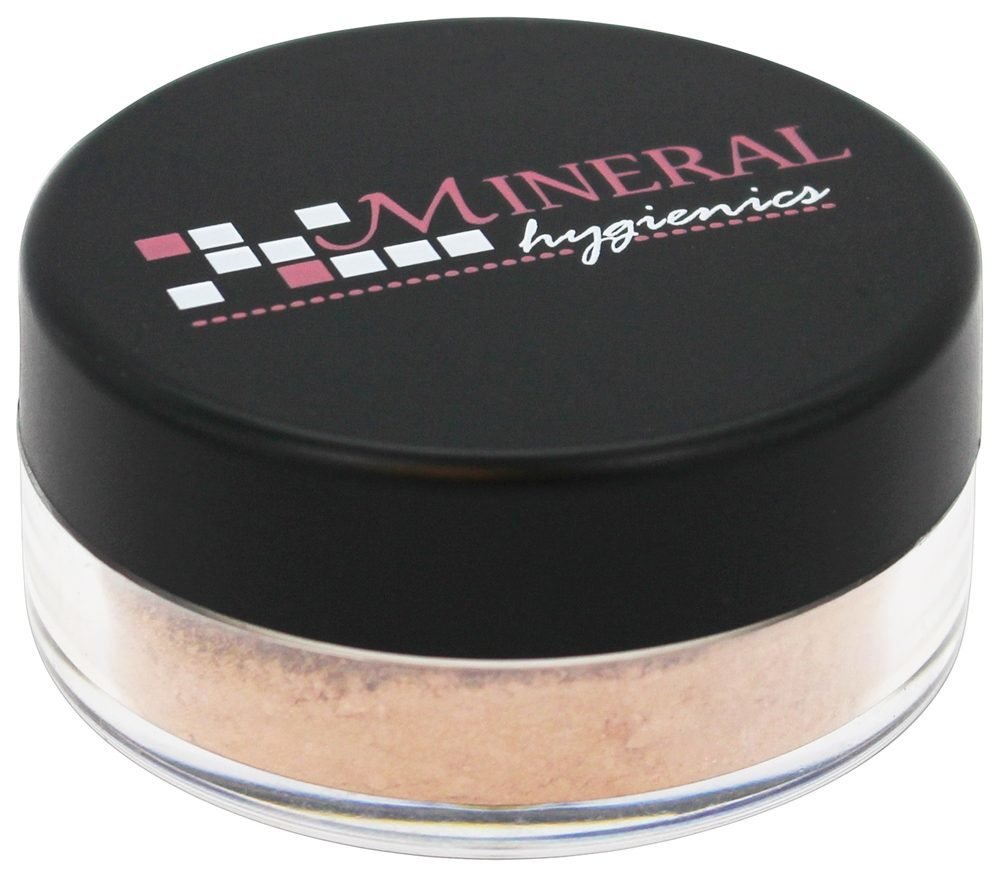 Mineral Hygienics Bronzer Cool Kiss 28g