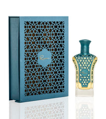 Junaid 1910 جنيد Razeen - For him and her - Western Perfume - 60 ML