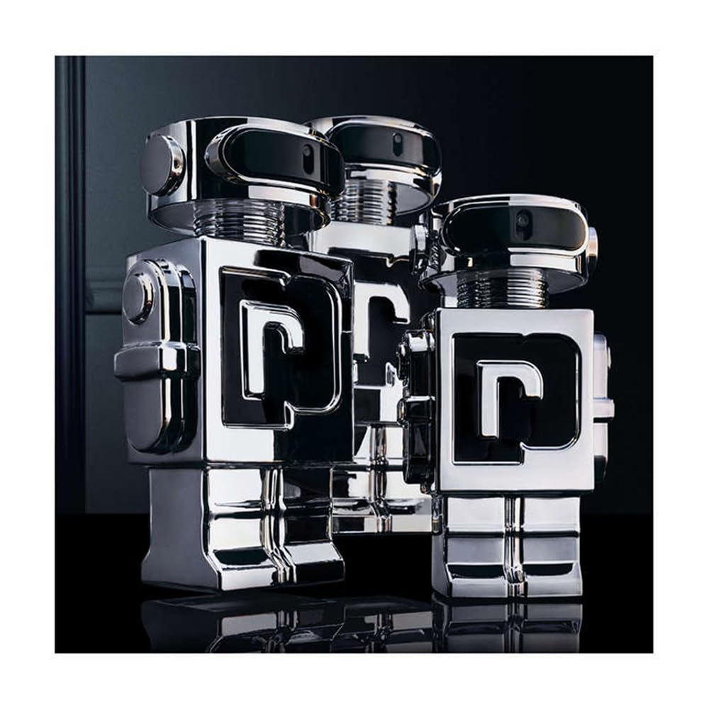 Paco Rabanne Phantom Eau De Toilette 50ml
