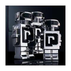Paco Rabanne Phantom For Men Eau De Toilette 100ml