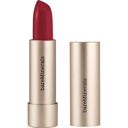 bareMinerals Mineralist Hydra-Smoothing Lipstick - Intuition for Women 0.12 oz Lipstick
