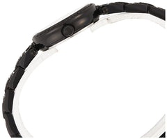 Coach PARK Women's Watch, Analog - Stud Black
