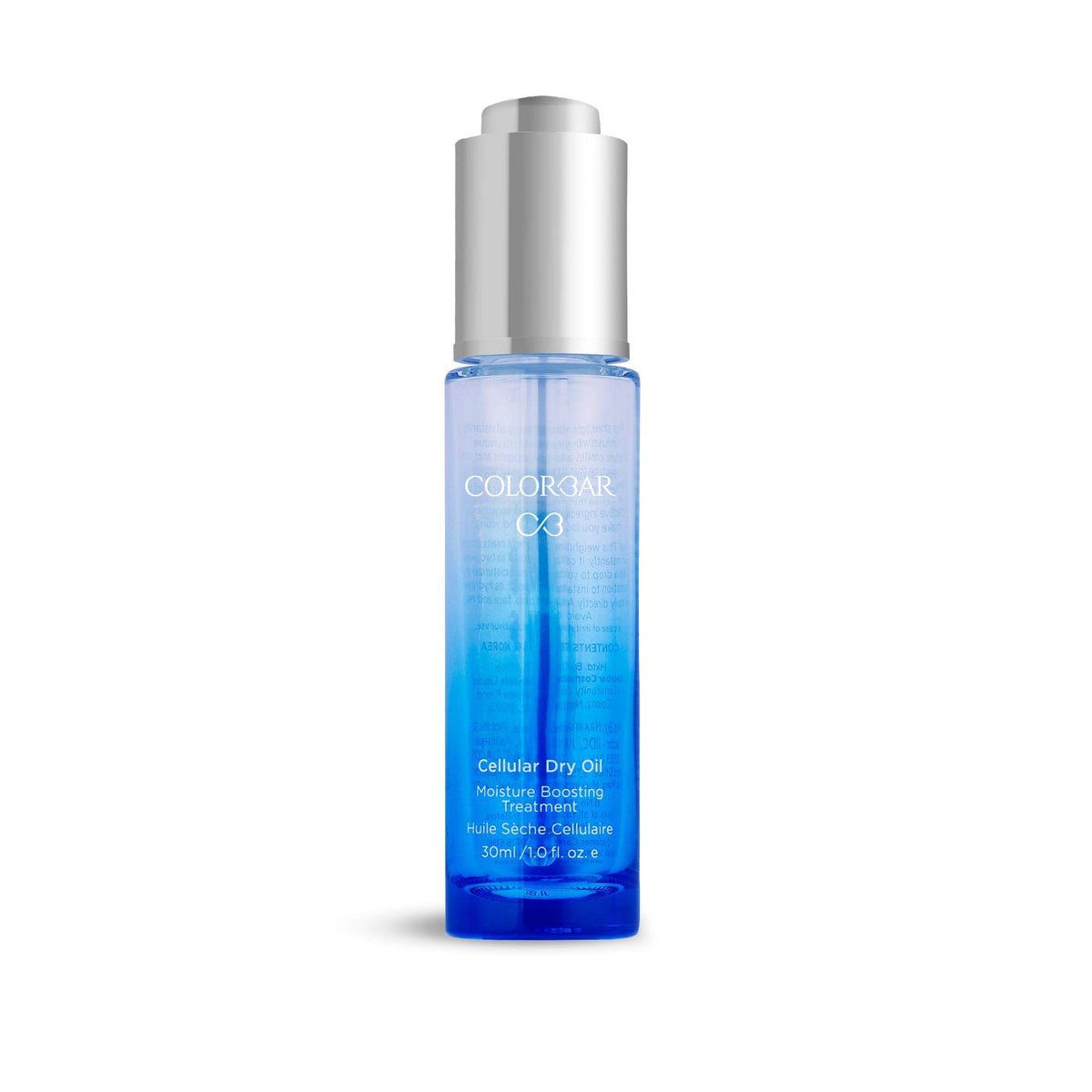Colorbar Cellular Dry Oil