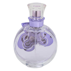 Flower Perfume, 50ml Woody Base Note Fine Mist Female Perfume for Daily