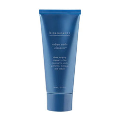 Bioelements Urban Undo Cleanser, Deep-Purging Copper & Clay Cleanser for All Skin Types, Vegan, Gluten Free, Never Tested on Animals - 3.5 fl oz