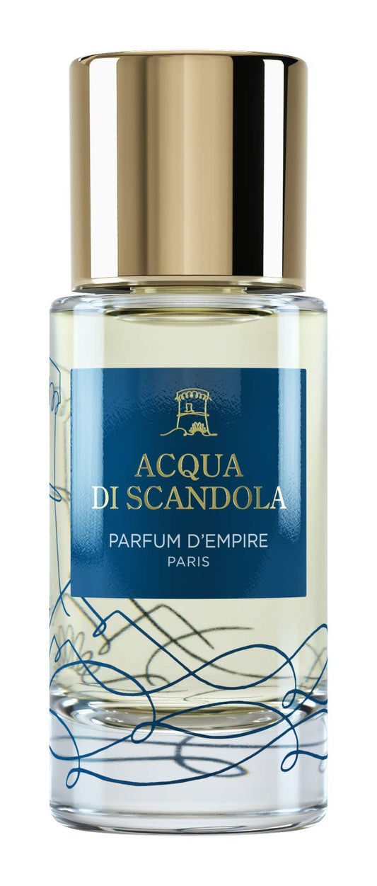 Parfum d'Empire Acqua Di Scandola EDP 50 ml Unisex Parfüm