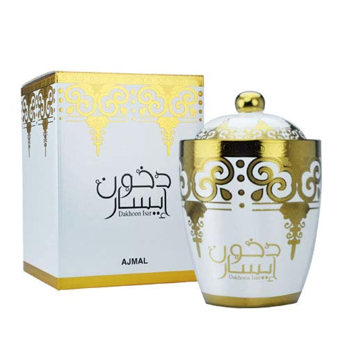 Ajmal Perfumes Dakhoon Isar