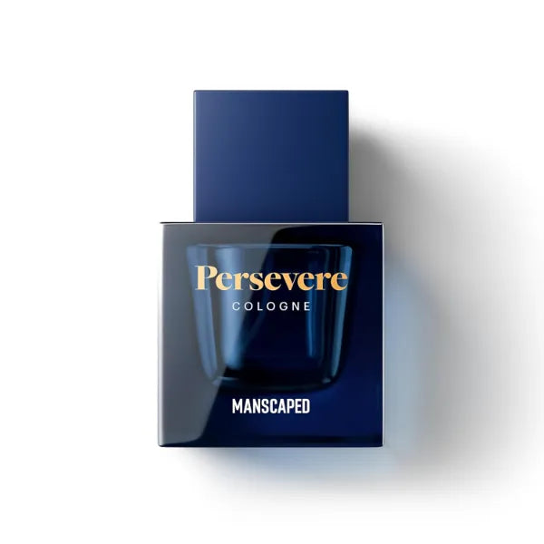 MANSCAPED Cologne, Men's Eau de Toilette Body Spray, Paraben-Free, 50ml