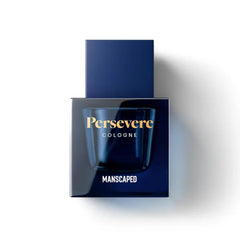 MANSCAPED Cologne, Men's Eau de Toilette Body Spray, Paraben-Free, 50ml