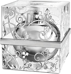 Roberto Verino VV Platinum Eau De Parfum for Women, 75 ml