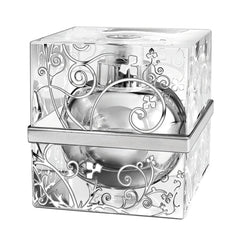 Roberto Verino VV Platinum Eau De Parfum for Women, 75 ml